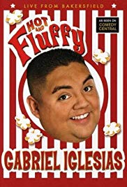 Gabriel Iglesias: Hot and Fluffy (2007) Free Movie