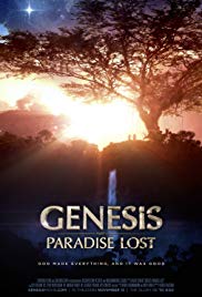Genesis: Paradise Lost (2017) M4uHD Free Movie