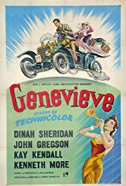 Genevieve (1953) Free Movie M4ufree