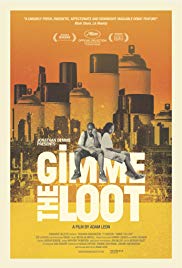 Gimme the Loot (2012) Free Movie M4ufree