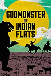 Godmonster of Indian Flats (1973) Free Movie
