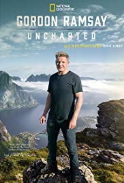 Gordon Ramsay: Uncharted (2019 ) Free Tv Series