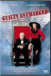Guilty as Charged (1991) Free Movie M4ufree