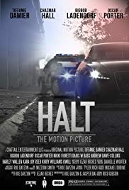 Halt: The Motion Picture (2016) M4uHD Free Movie