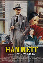 Hammett (1982) Free Movie M4ufree