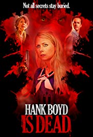 Hank Boyd Is Dead (2015) Free Movie