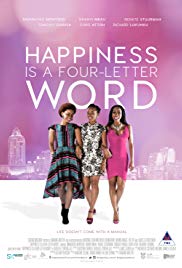Happiness Is a Fourletter Word (2016) Free Movie