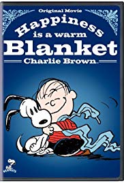 Happiness Is a Warm Blanket, Charlie Brown (2011) Free Movie M4ufree