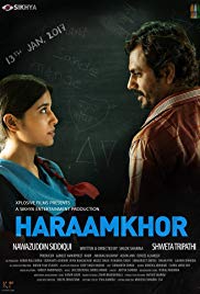 Haraamkhor (2015) Free Movie