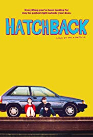 Hatchback (2016) Free Movie