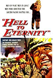 Hell to Eternity (1960) Free Movie