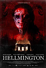 Hellmington (2017) Free Movie M4ufree