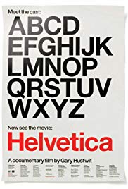 Helvetica (2007) Free Movie