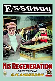 His Regeneration (1915) Free Movie