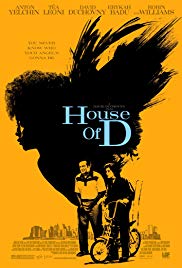House of D (2004) Free Movie