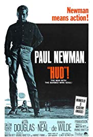 Hud (1963) Free Movie