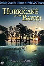 Hurricane on the Bayou (2006) Free Movie M4ufree