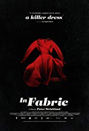 In Fabric (2018) M4uHD Free Movie
