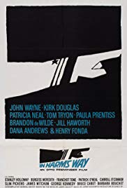 In Harms Way (1965) Free Movie
