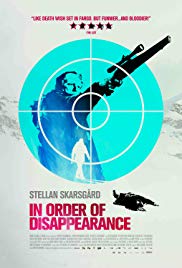 In Order of Disappearance (2014) Free Movie