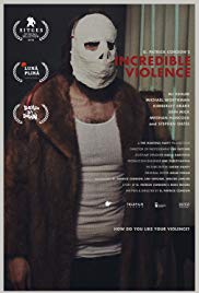 Incredible Violence (2018) M4uHD Free Movie