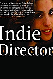 Indie Director (2013) M4uHD Free Movie