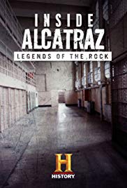 Inside Alcatraz: Legends of the Rock (2015) Free Movie