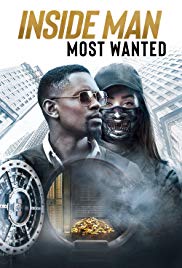 Inside Man: Most Wanted (2019) Free Movie
