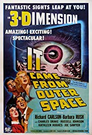 It Came from Outer Space (1953) M4uHD Free Movie