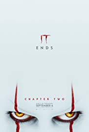 It Chapter Two (2019) Free Movie