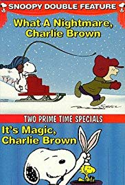 Its Magic, Charlie Brown (1981) M4uHD Free Movie