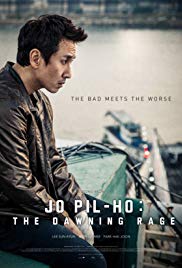 Jo Pilho: The Dawning Rage (2019) M4uHD Free Movie
