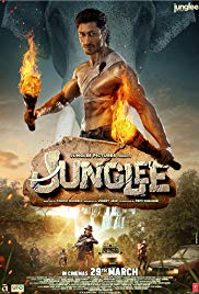 Junglee (2019) Free Movie M4ufree