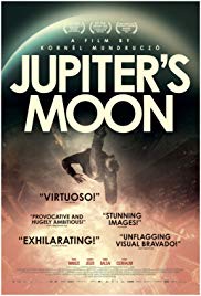 Jupiters Moon (2017) Free Movie