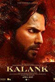 Kalank (2019) M4uHD Free Movie