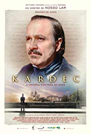 Kardec (2019) M4uHD Free Movie