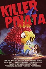 Killer Piñata (2015) Free Movie M4ufree