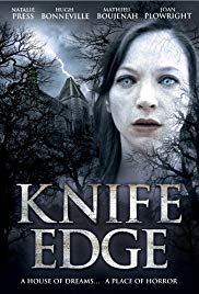 Knife Edge (2009) Free Movie M4ufree