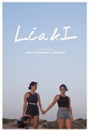 Léa & I (2019) M4uHD Free Movie