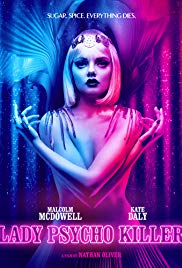 Lady Psycho Killer (2015) Free Movie