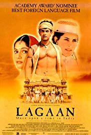 Lagaan: Once Upon a Time in India (2001) Free Movie