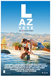 Lazy Eye (2016) M4uHD Free Movie