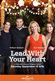 Lead with Your Heart (2015) Free Movie