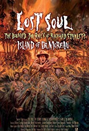 Lost Soul: The Doomed Journey of Richard Stanleys Island of Dr. Moreau (2014) Free Movie