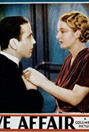 Love Affair (1932) Free Movie