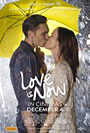 Love Is Now (2014) Free Movie M4ufree