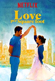 Love Per Square Foot (2018) Free Movie