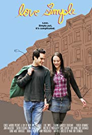 Love Simple (2009) M4uHD Free Movie