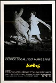 Loving (1970) Free Movie
