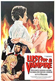 Lust for a Vampire (1971) Free Movie